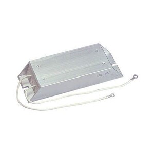 8 Ohm 200W Non-Inductive Dummy Load Resistor